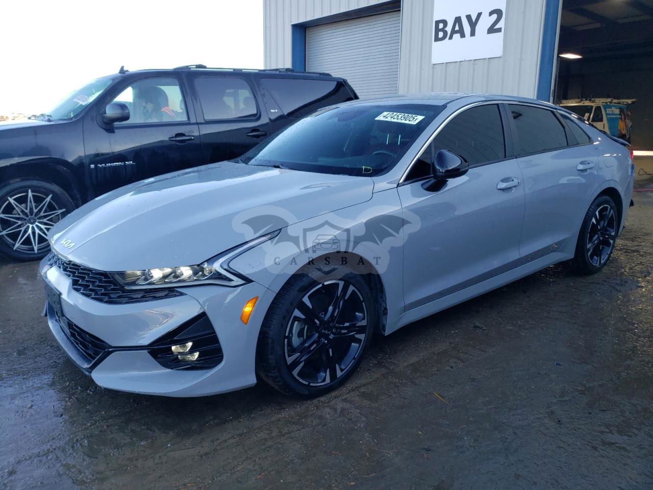 Kia K5 GT LINE 1.6L  4 2023