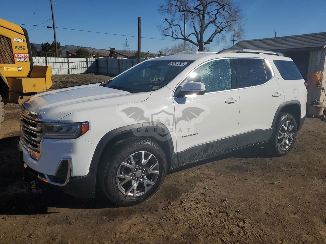GMC Acadia SLT 2.0L  4 2023