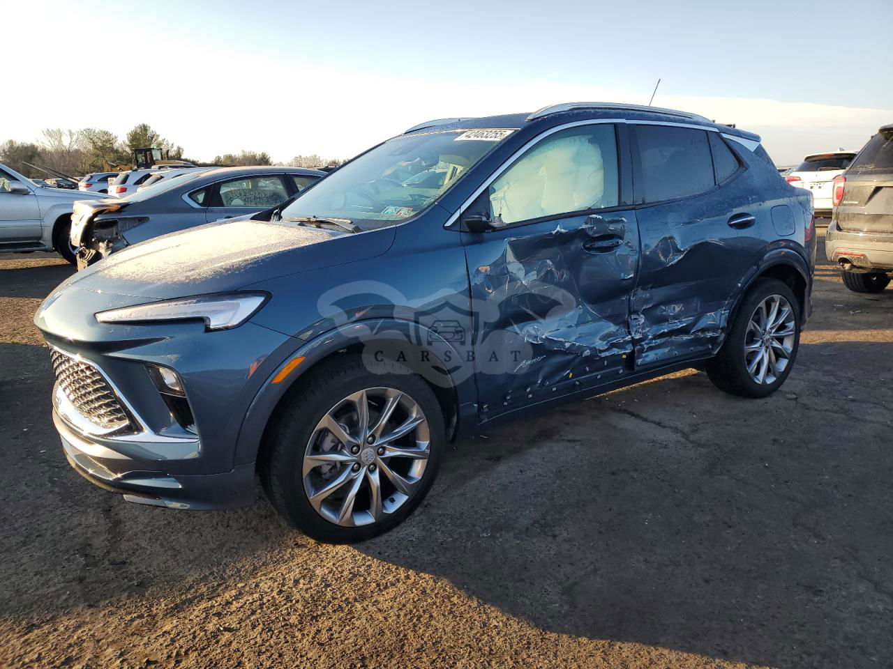 Buick Encore AVENIR 1.3L  3 2024