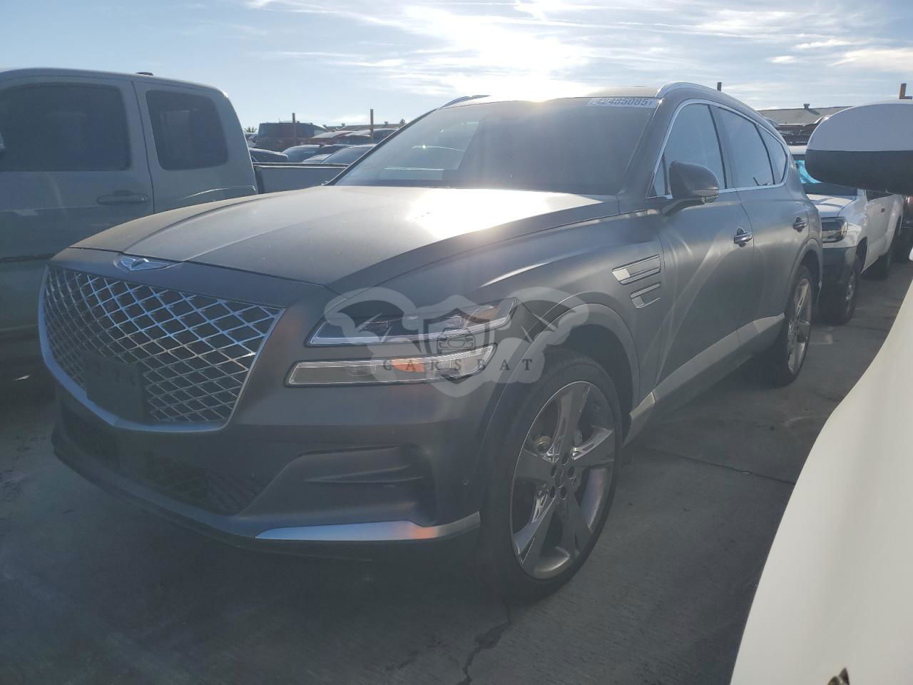 Genesis GV80 BASE 3.5L  6 2023