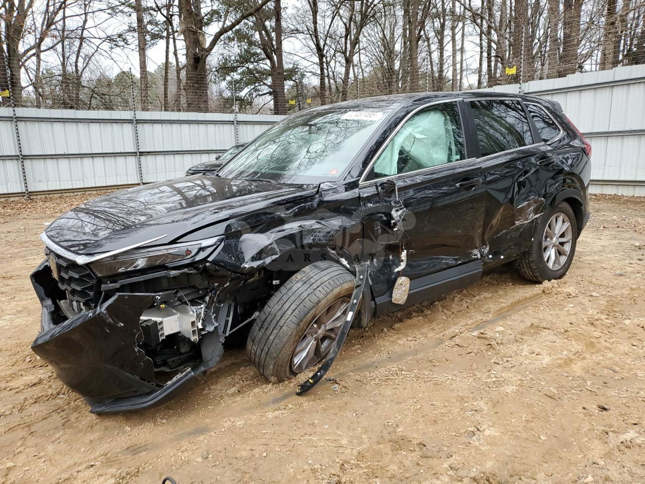 Honda CR-V EXL 1.5L  4 2023