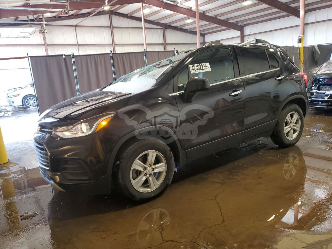 Chevrolet Trax 1LT 1.4L  4 2020