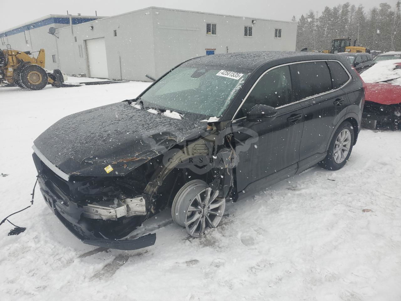 Honda CR-V EXL 1.5L  4 2023