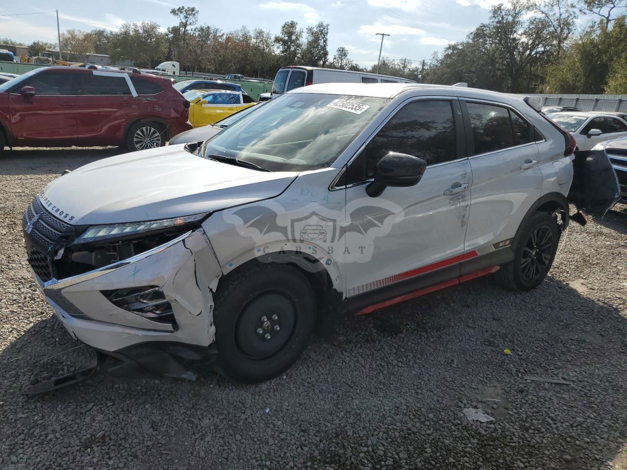 Mitsubishi Eclipse LE 1.5L  4 2024
