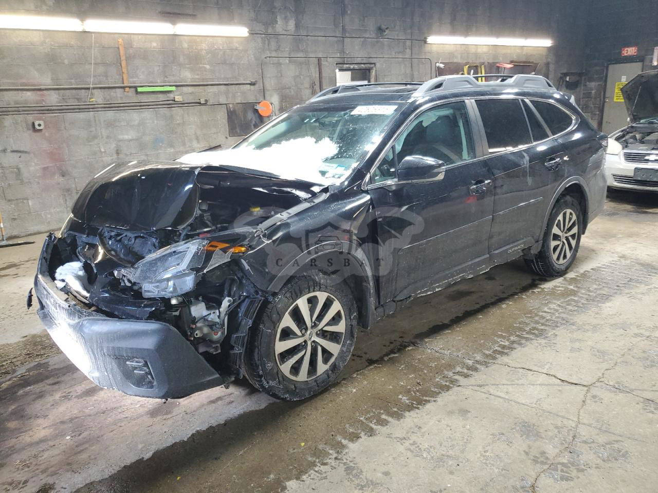 Subaru Outback PREMIUM 2.5L  4 2020