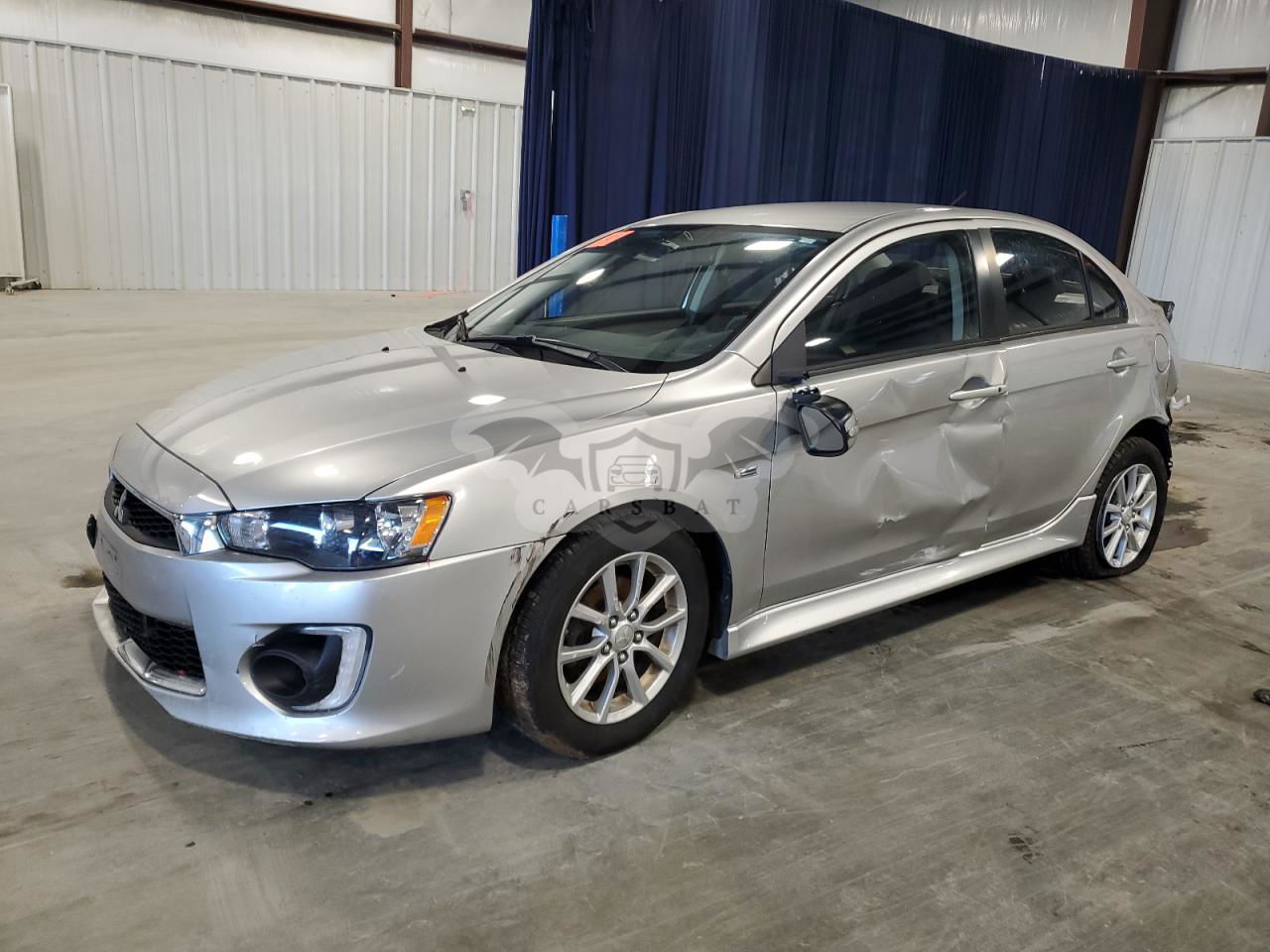 Mitsubishi Lancer ES 2.0L  4 2016