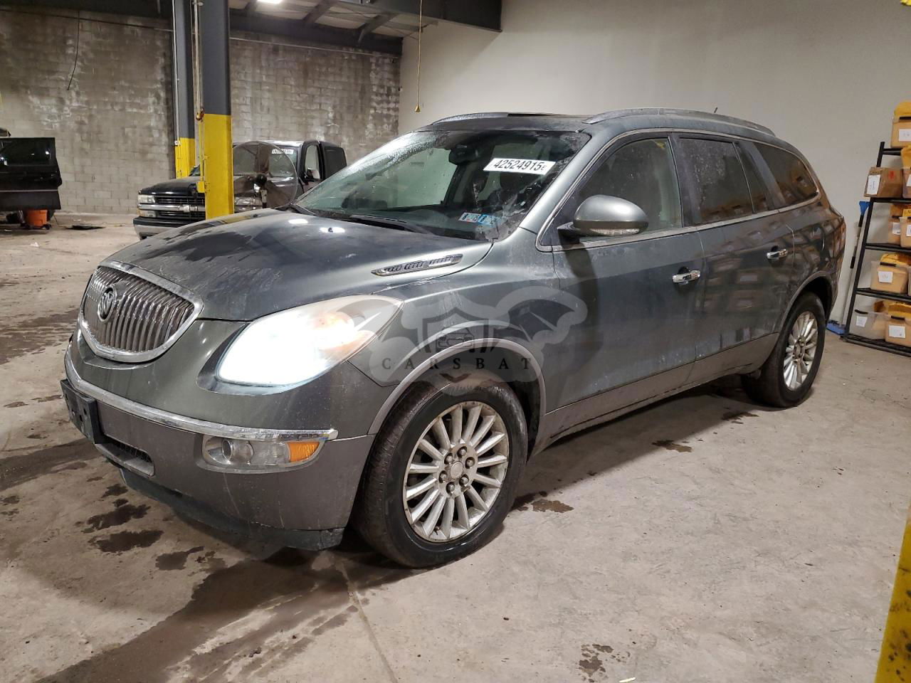 Buick Enclave CXL 3.6L  6 2011