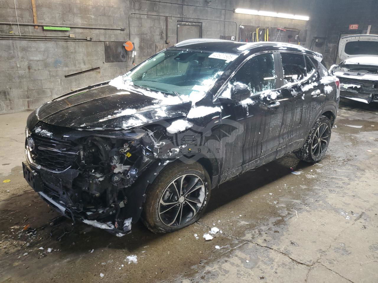 Buick Encore SELECT 1.3L  3 2023