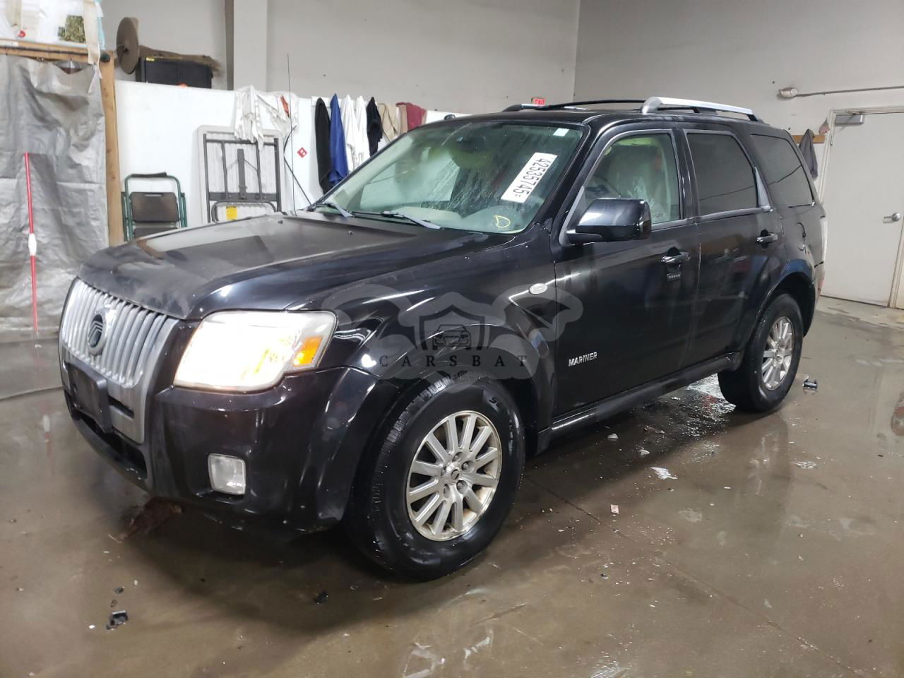 Mercury Mariner PREMIER 3.0L  6 2008