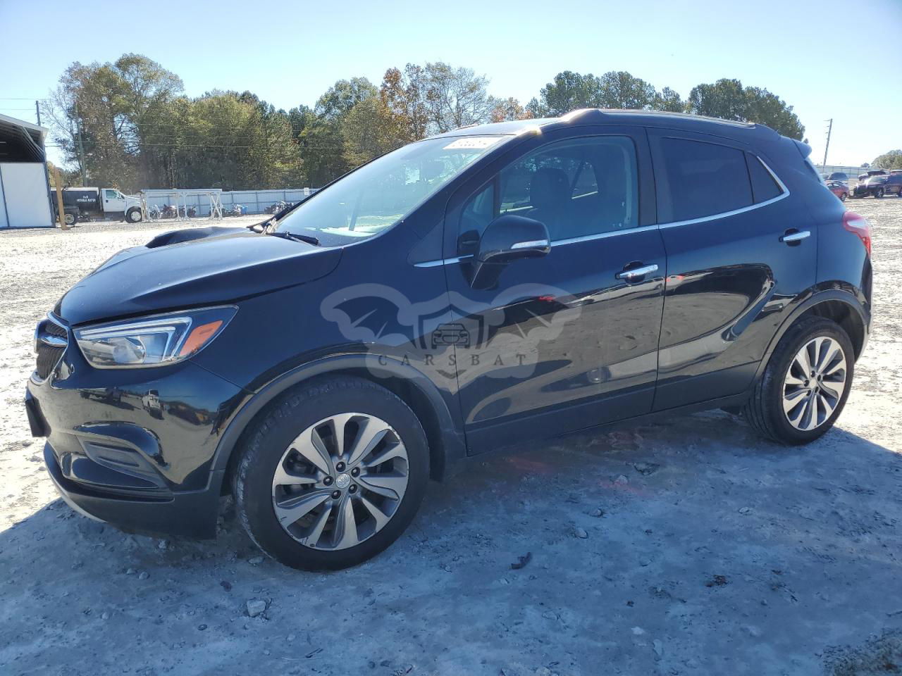 Buick Encore PREFERRED 1.4L  4 2019