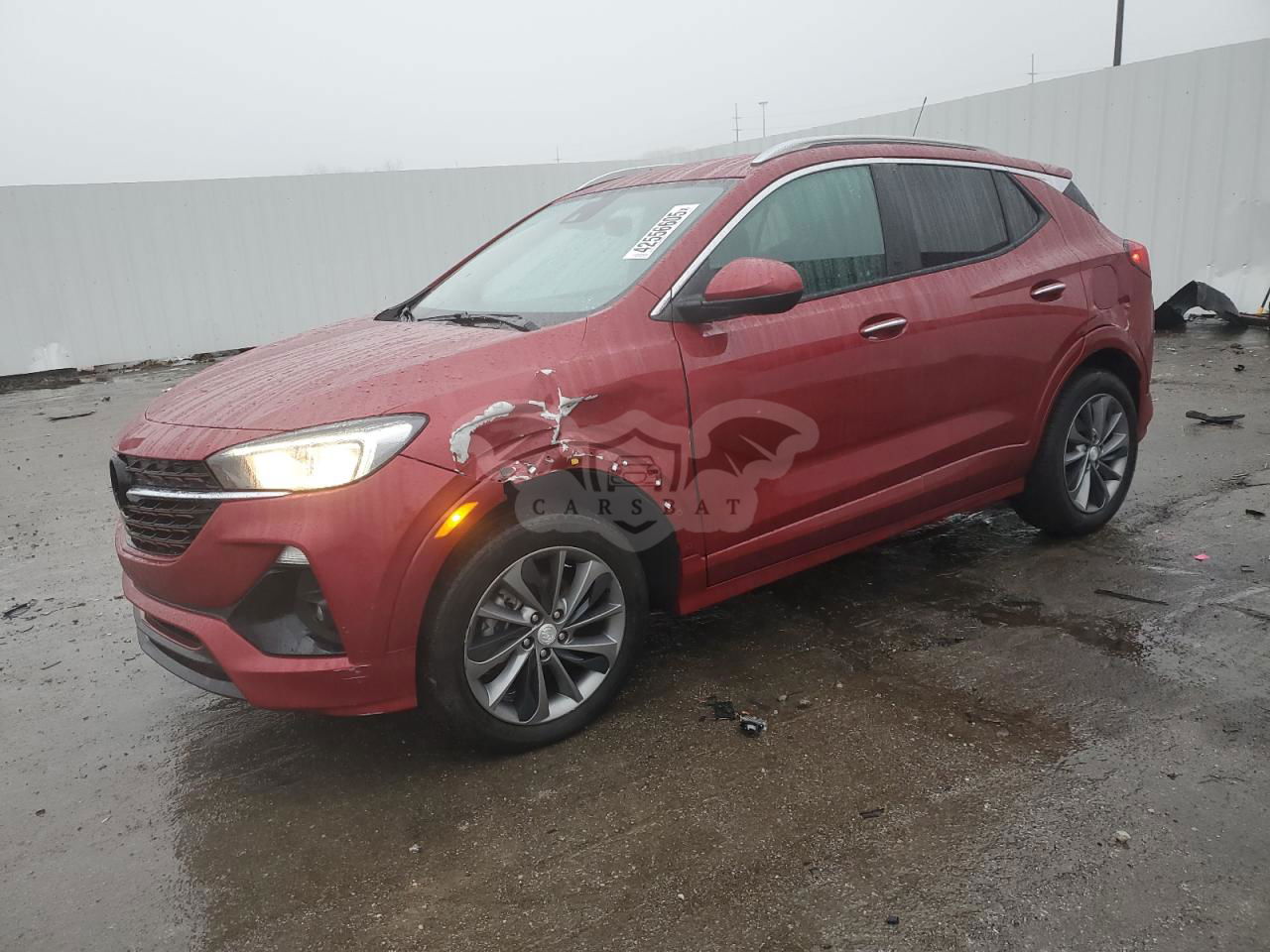 Buick Encore SELECT 1.3L  3 2021