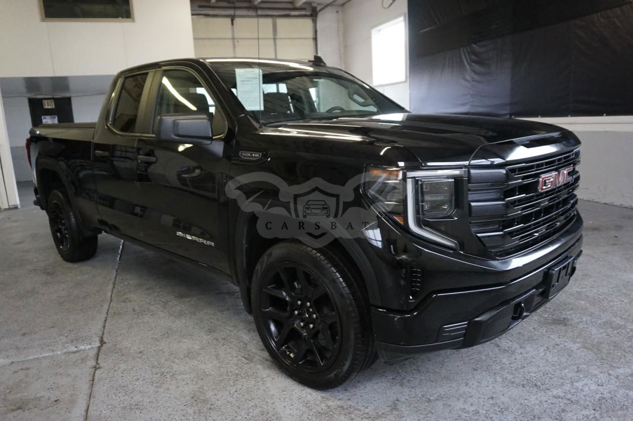 GMC Sierra K1500 5.3L  8 2023