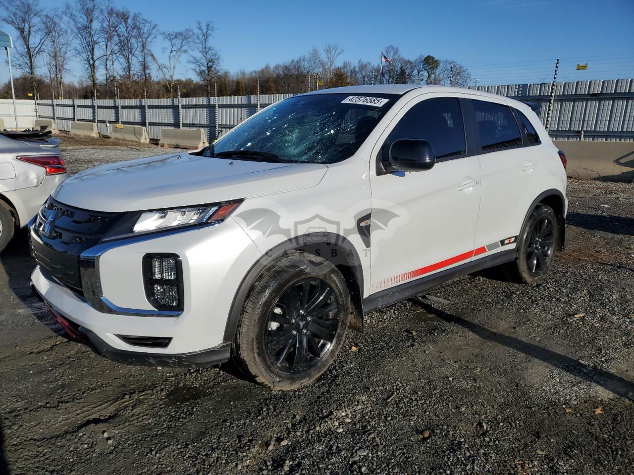 Mitsubishi Outlander S/SE 2.0L  4 2024