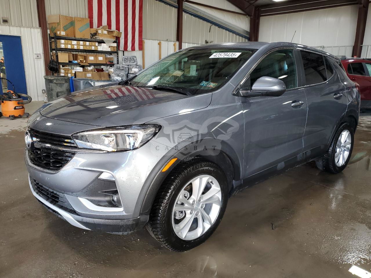 Buick Encore PREFERRED 1.3L  3 2022