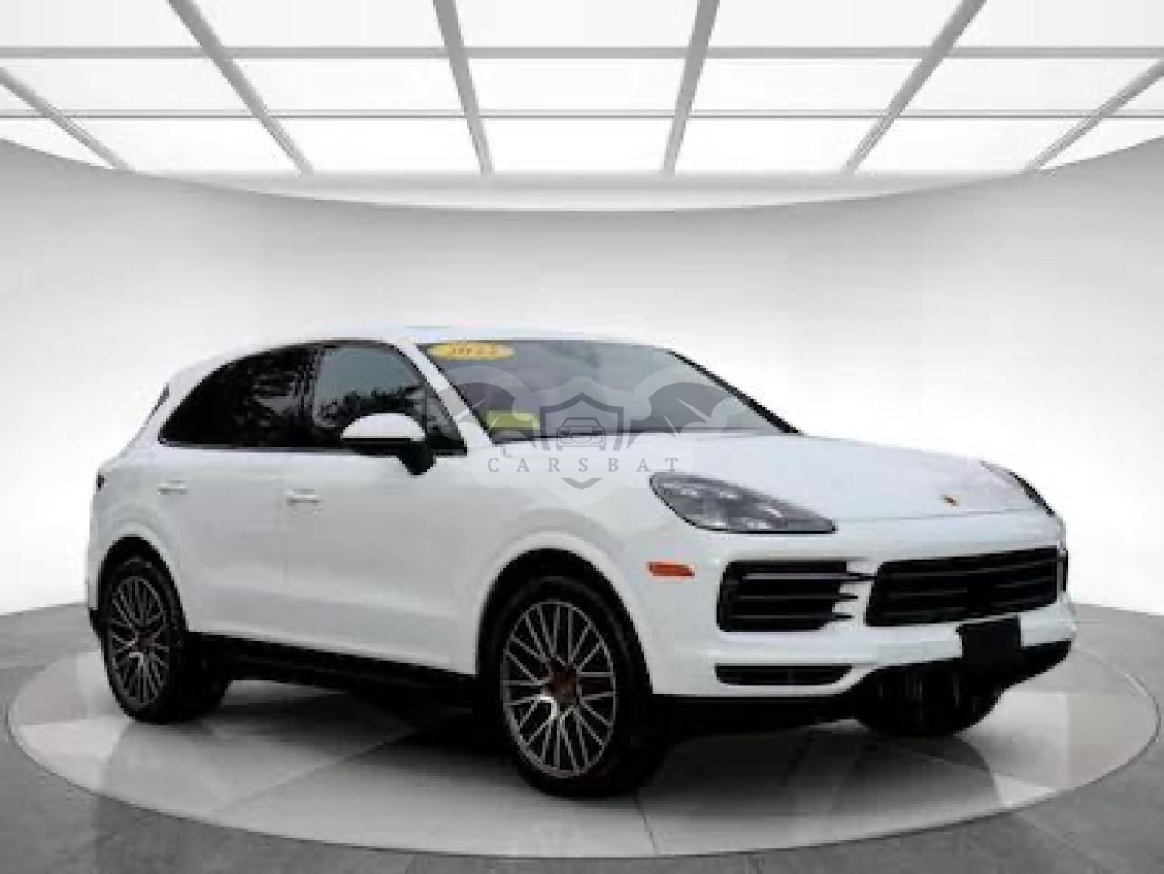 Porsche Cayenne 3.0L  6 2022