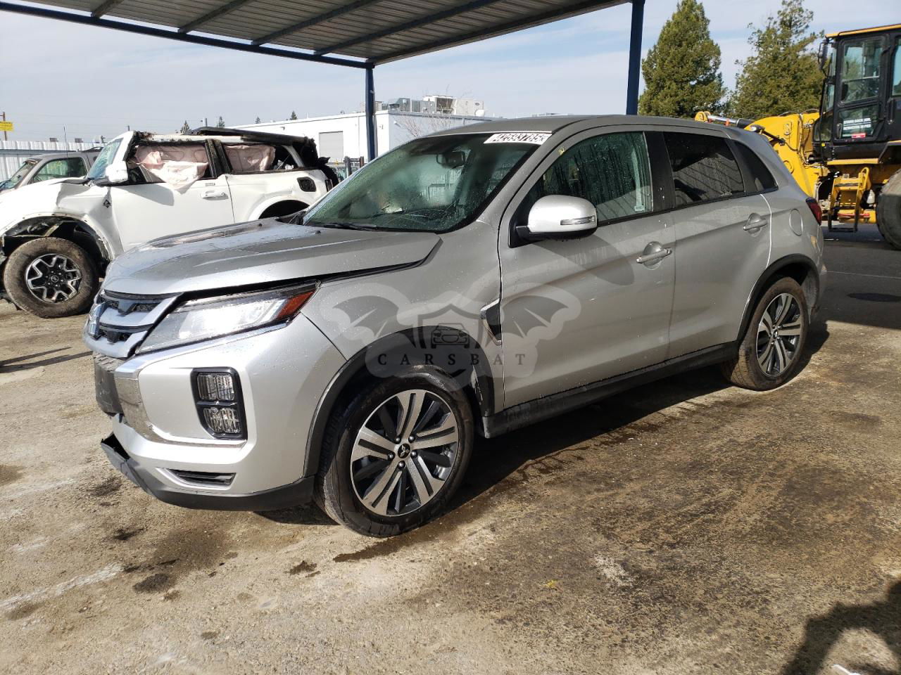Mitsubishi Outlander S/SE 2.0L  4 2024