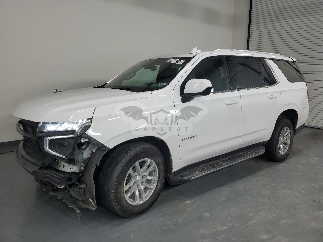 Chevrolet Tahoe K1500 LT 5.3L  8 2023