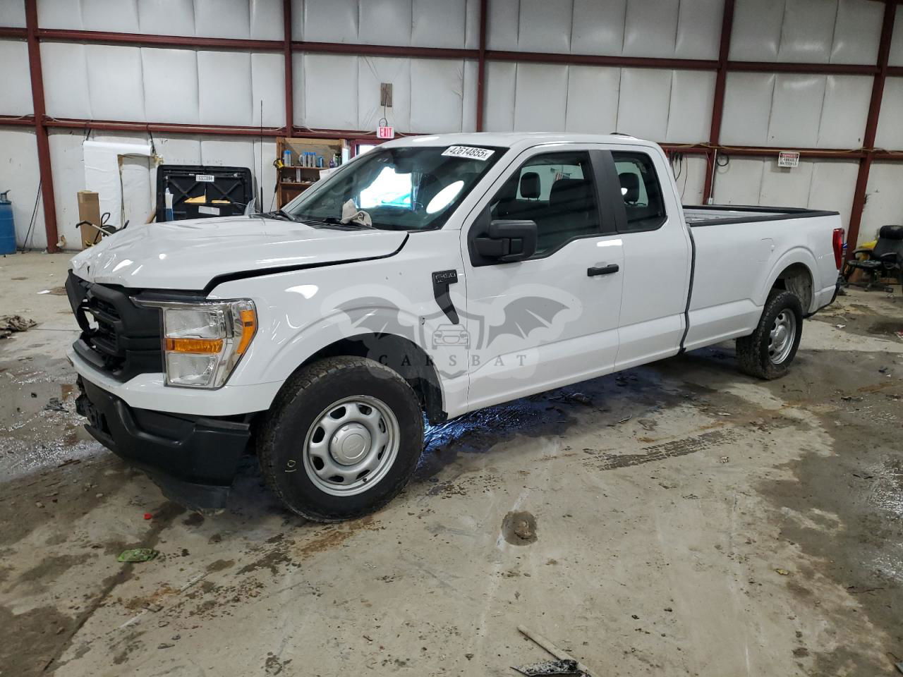 Ford F-150 SUPER CAB 2.7L  6 2022