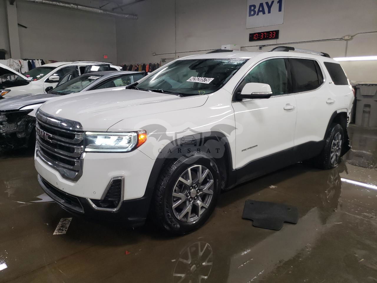 GMC Acadia SLT 2.0L  4 2023