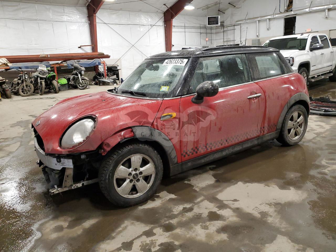Mini Cooper 1.5L  3 2016
