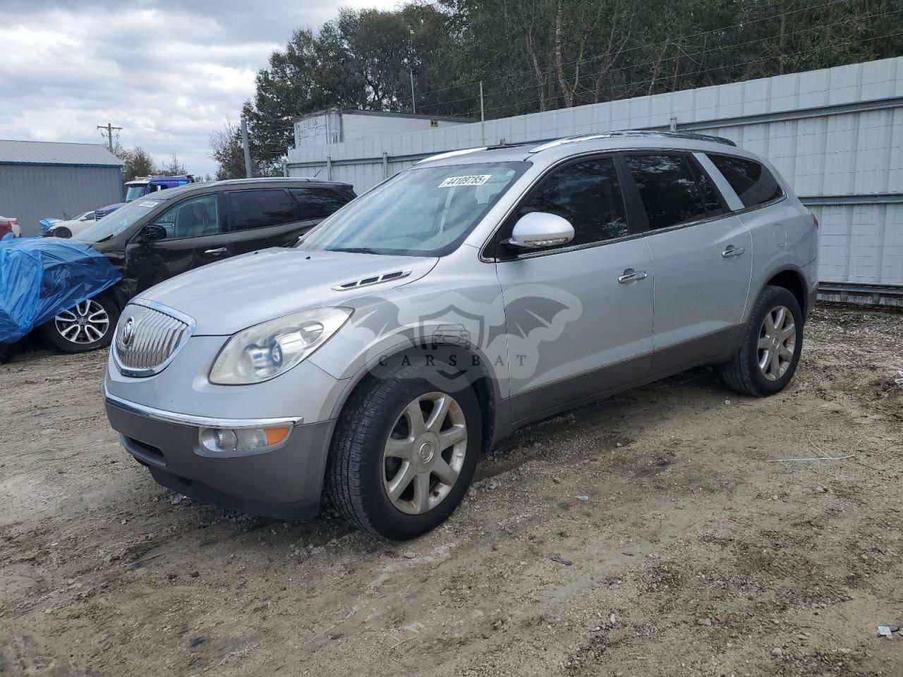 Buick Enclave CXL 3.6L  6 2010