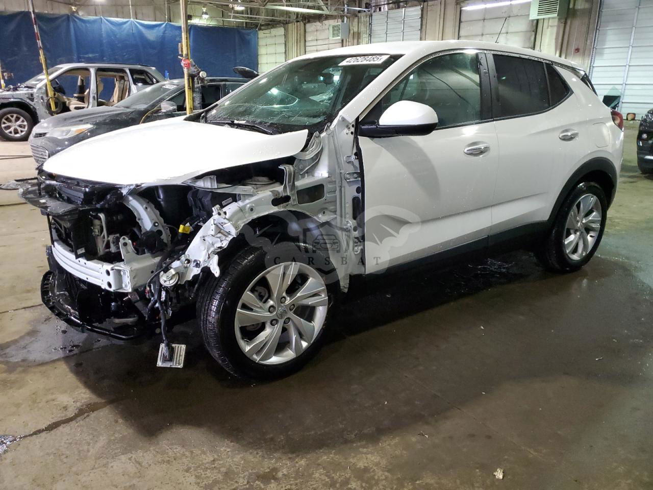 Buick Encore PREFERRED 1.2L  3 2024