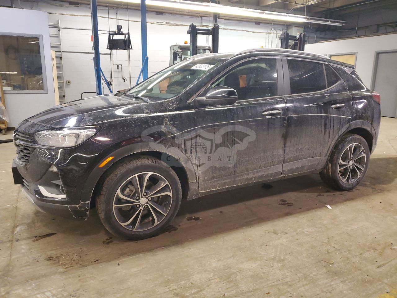 Buick Encore SELECT 1.3L  3 2021