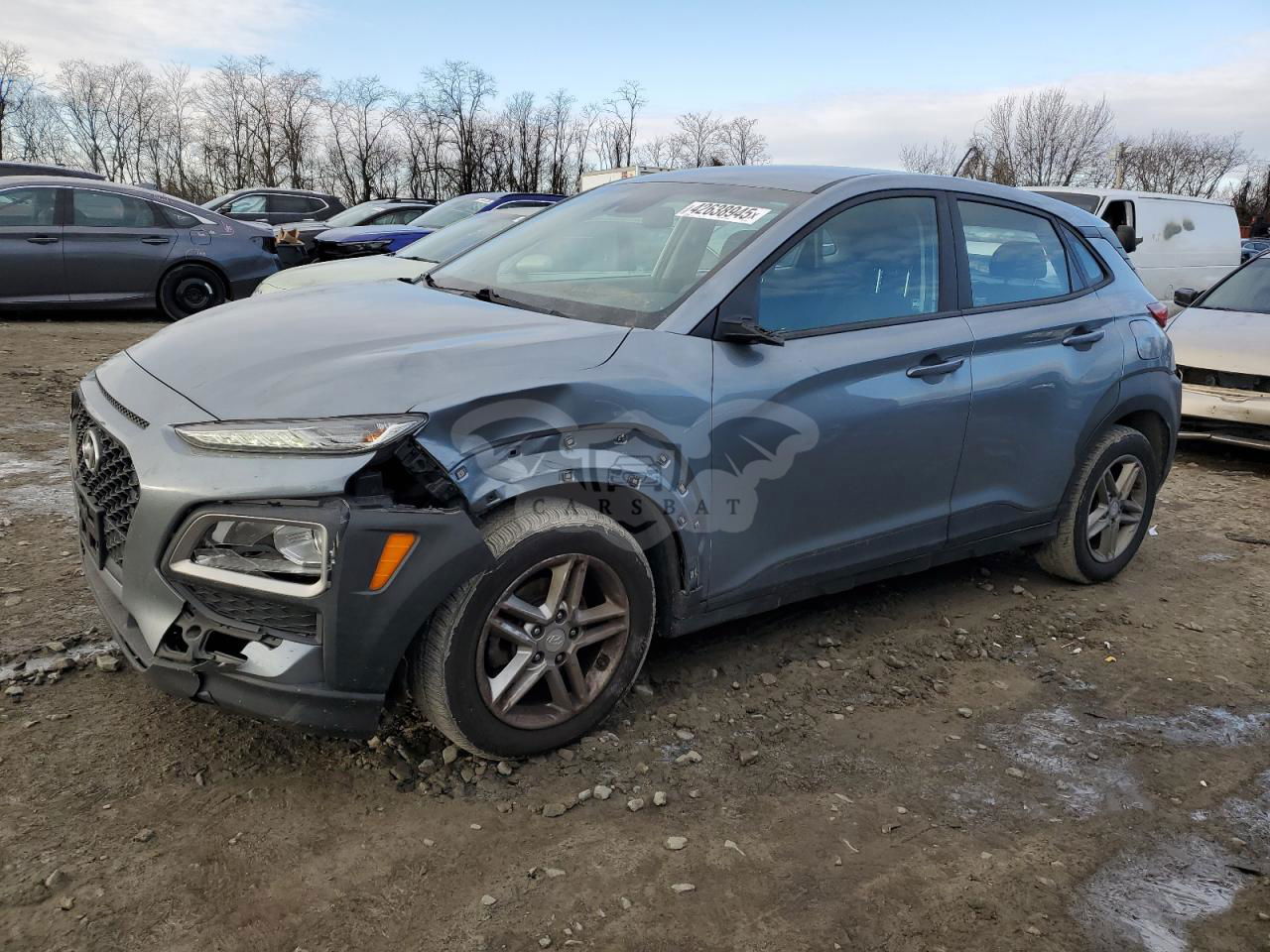 Hyundai Kona SE 2.0L  4 2020