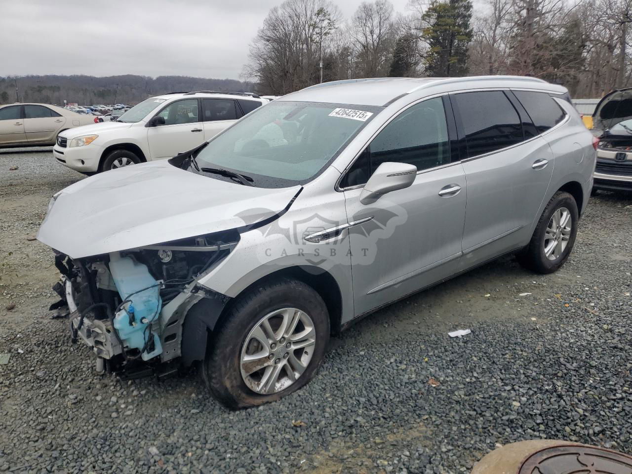 Buick Enclave ESSENCE 3.6L  6 2020