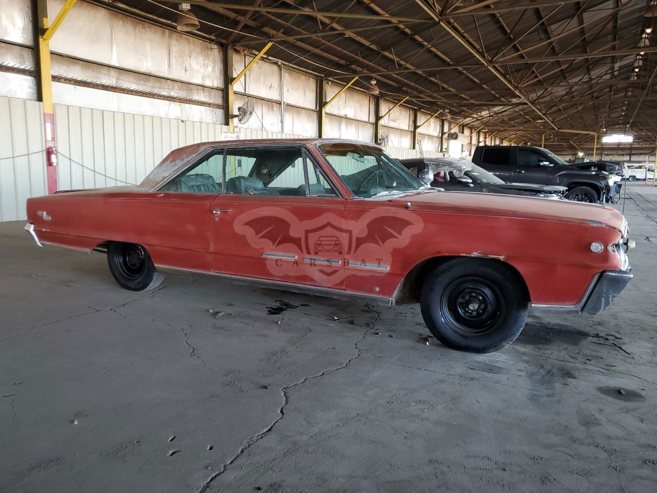 Dodge Monaco 1966