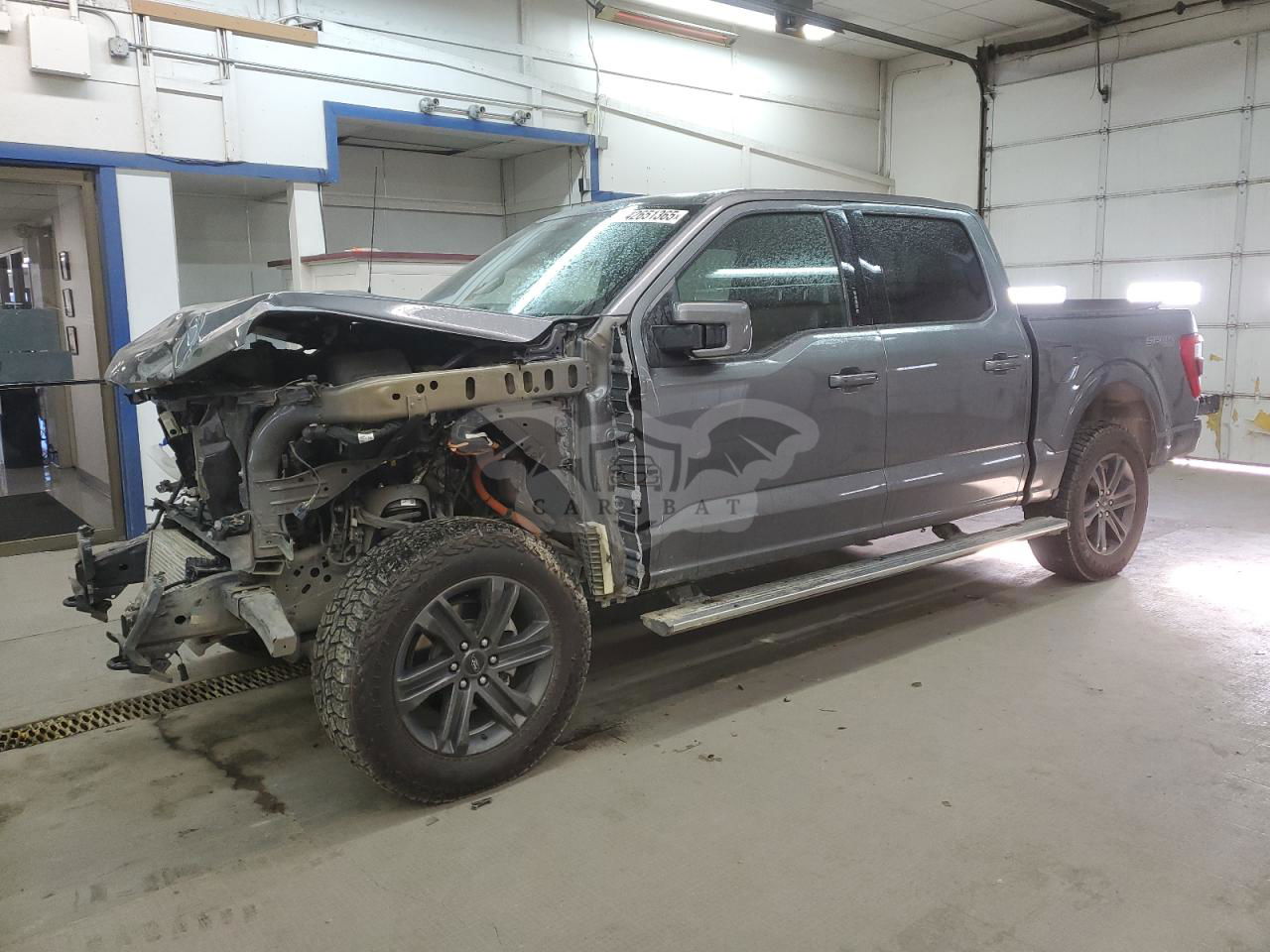 Ford F-150 SUPERCREW 3.5L  6 2022