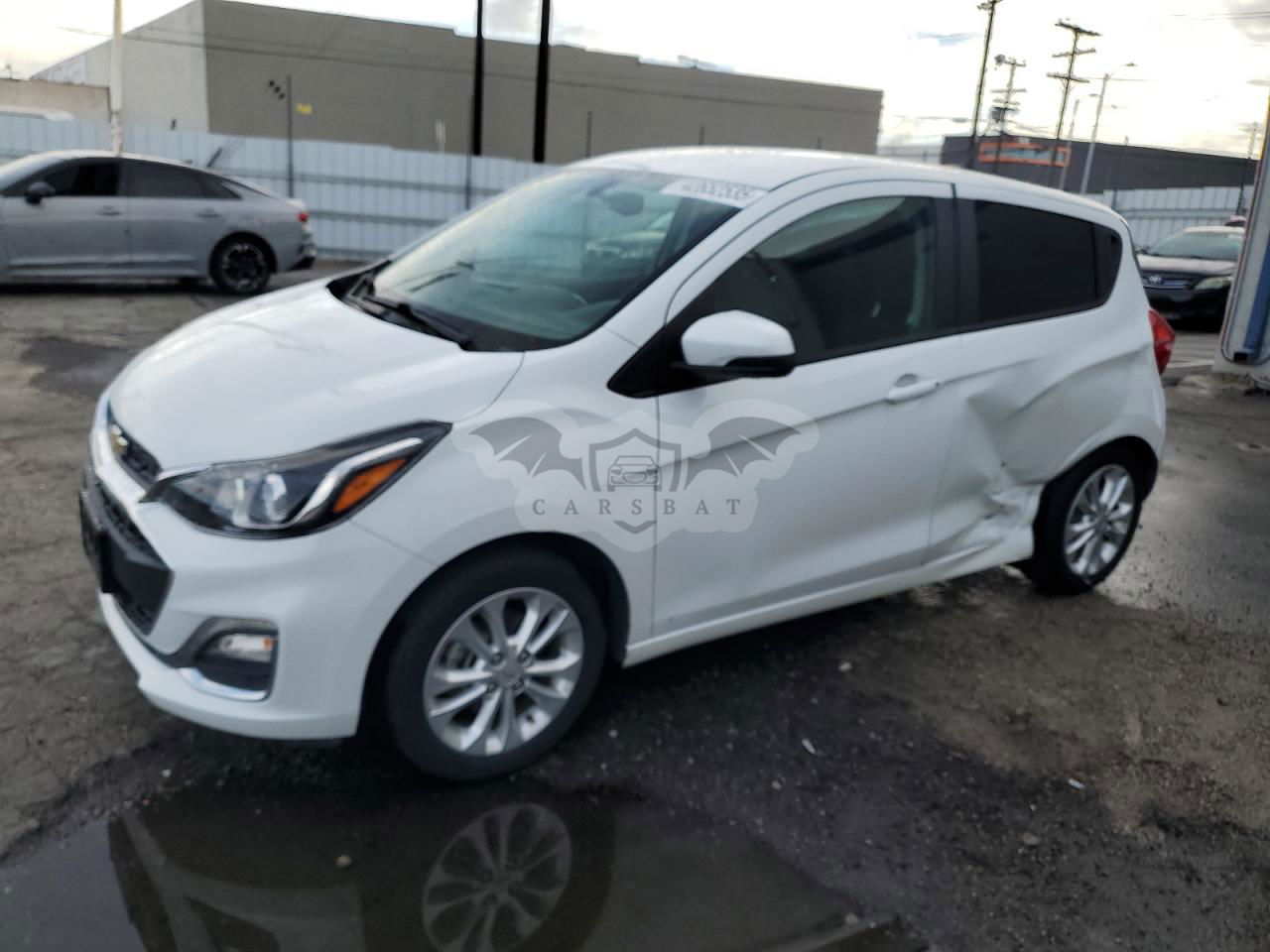 Chevrolet Spark 1LT 1.4L  4 2019