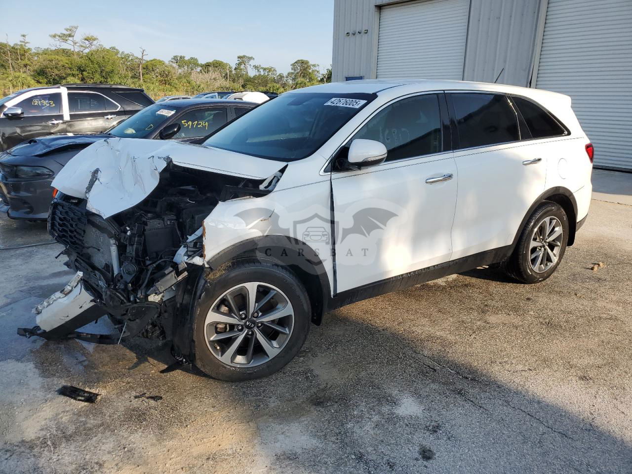 Kia Sorento S 3.3L  6 2020