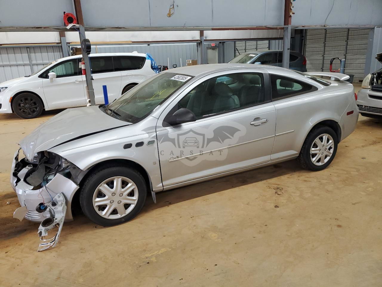 Chevrolet Cobalt LS 2006