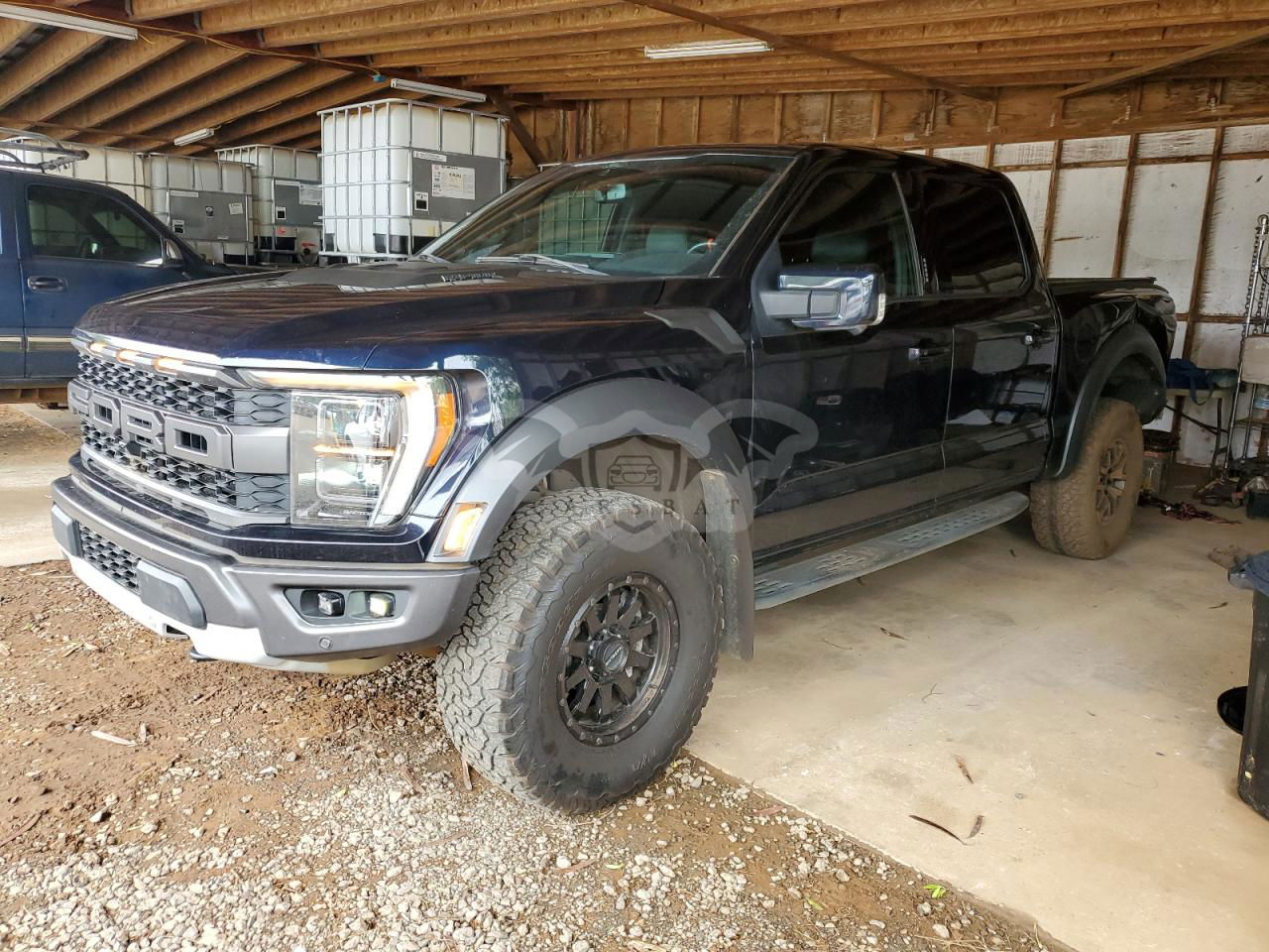 Ford F-150 RAPTOR 3.5L  6 2021