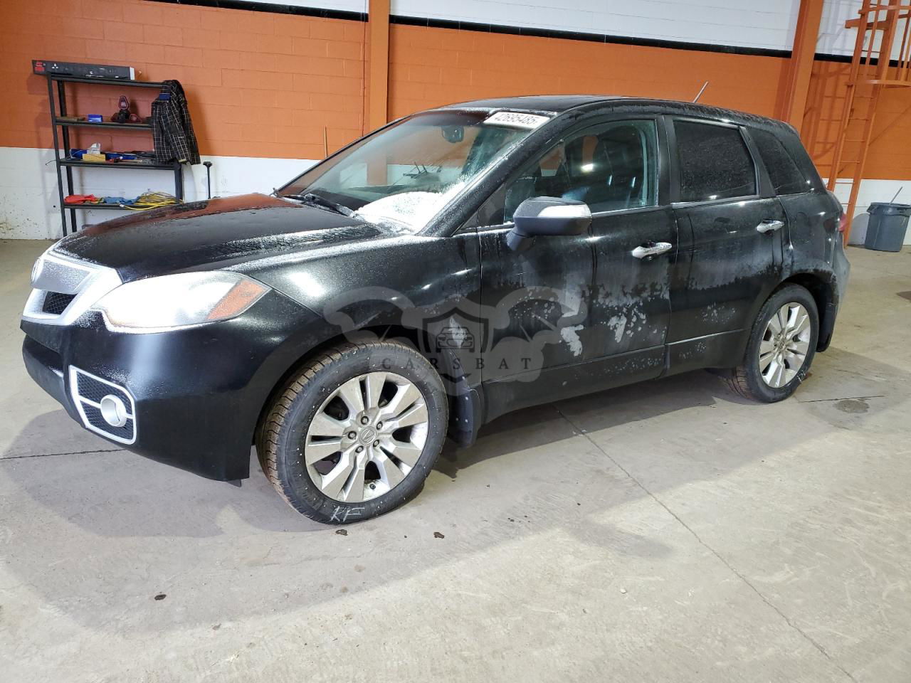 Acura RDX TECHNOLOGY 2.3L  4 2011