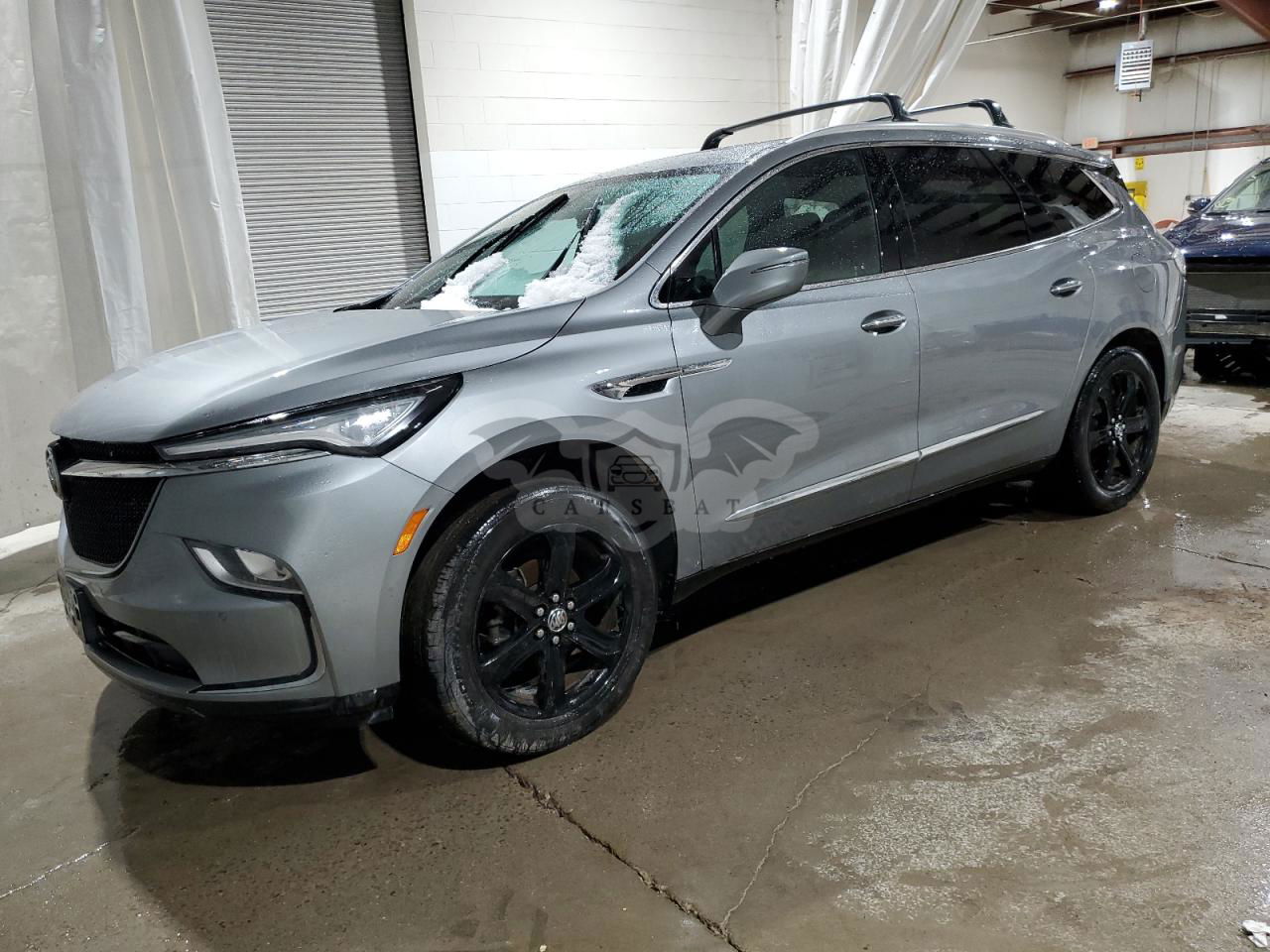 Buick Enclave ESSENCE 3.6L  6 2023