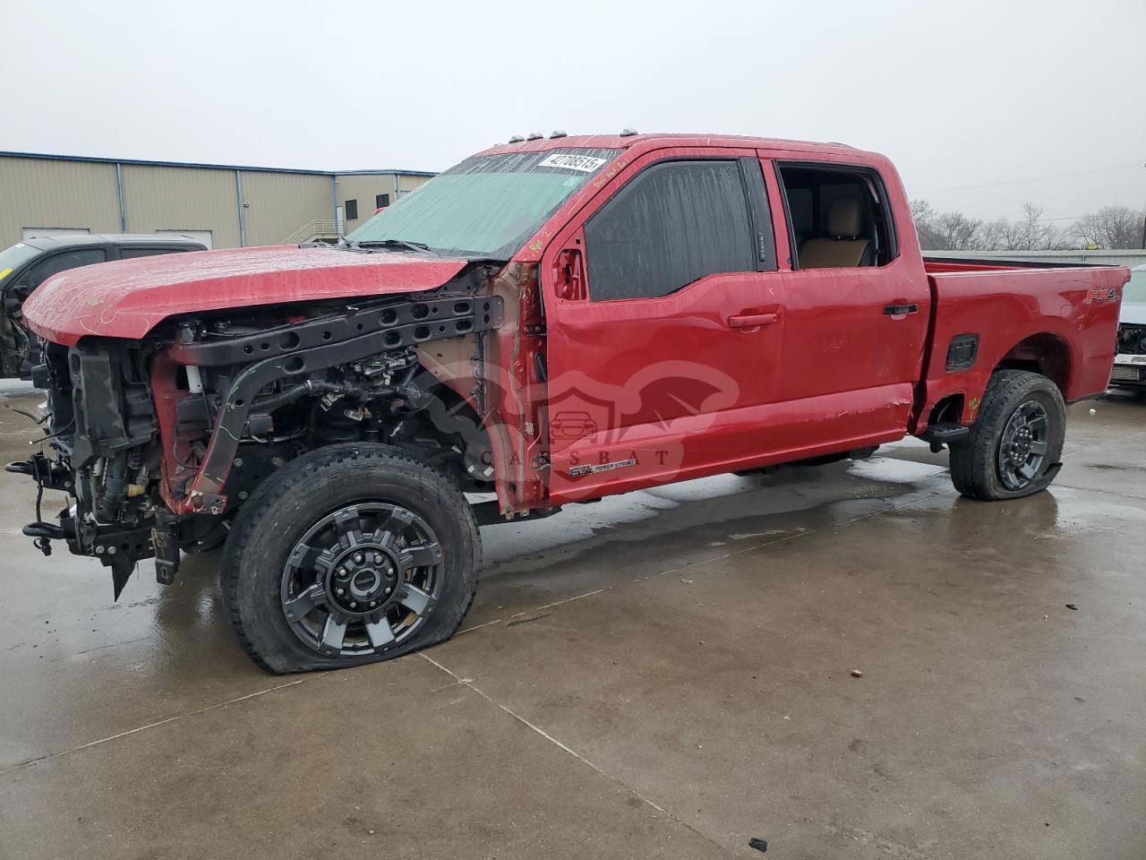 Ford F-250 SUPER DUTY 6.7L  8 2023