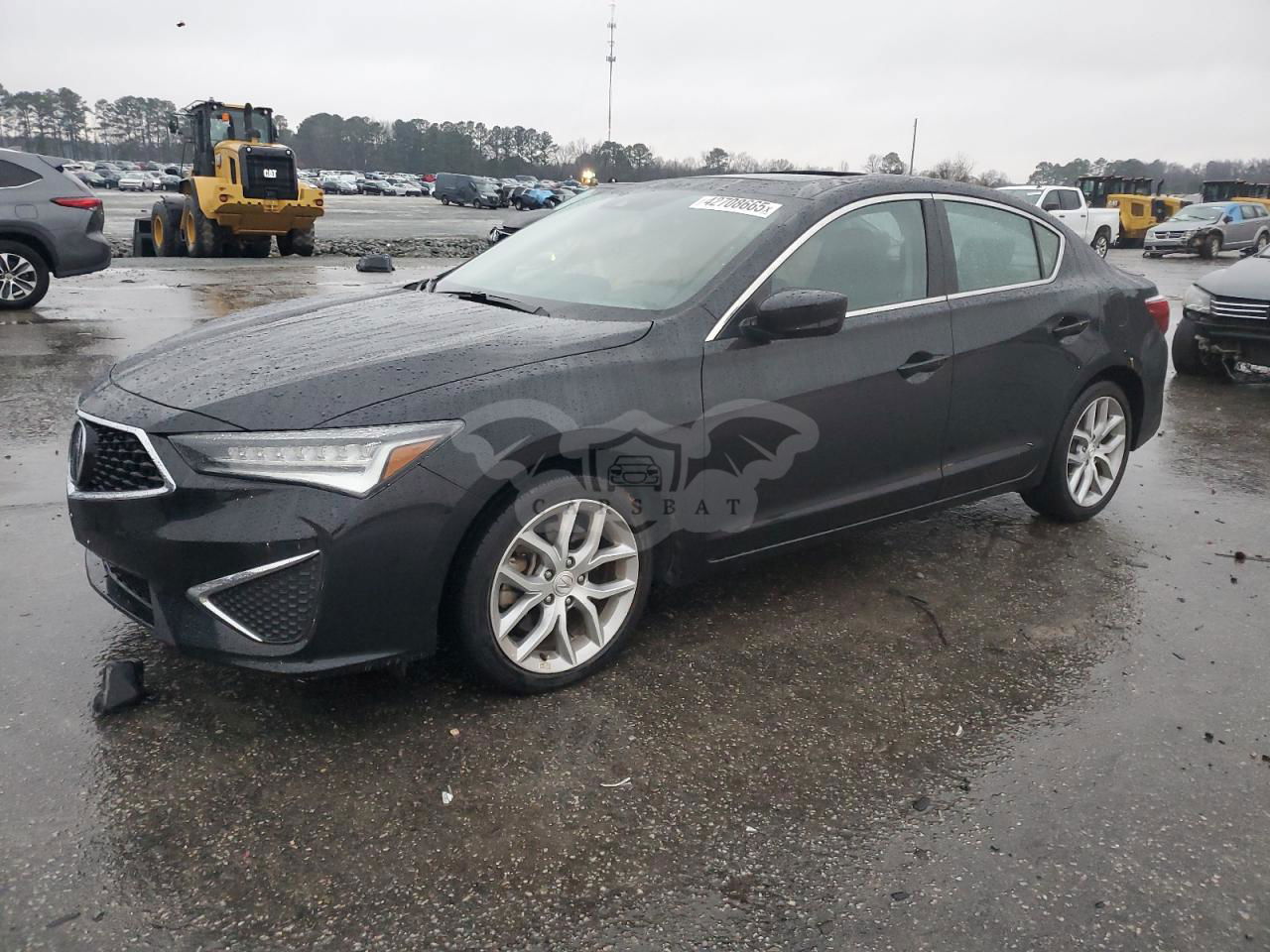 Acura ILX 2.4L  4 2021