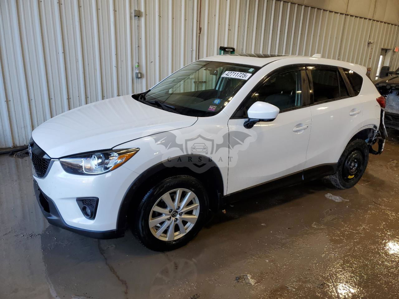 Mazda CX-5 TOURING 2.0L  4 2013