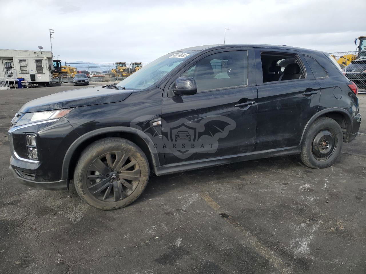 Mitsubishi Outlander S/SE 2.0L  4 2023