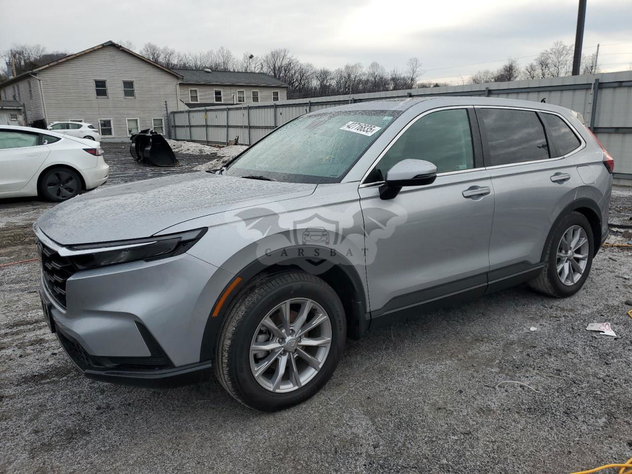 Honda CR-V EX 1.5L  4 2023