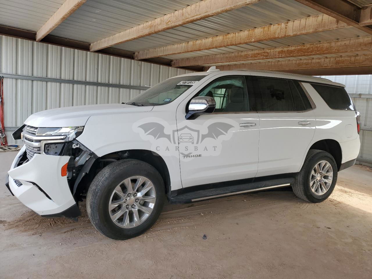 Chevrolet Tahoe C1500 PREMIER 5.3L  8 2023