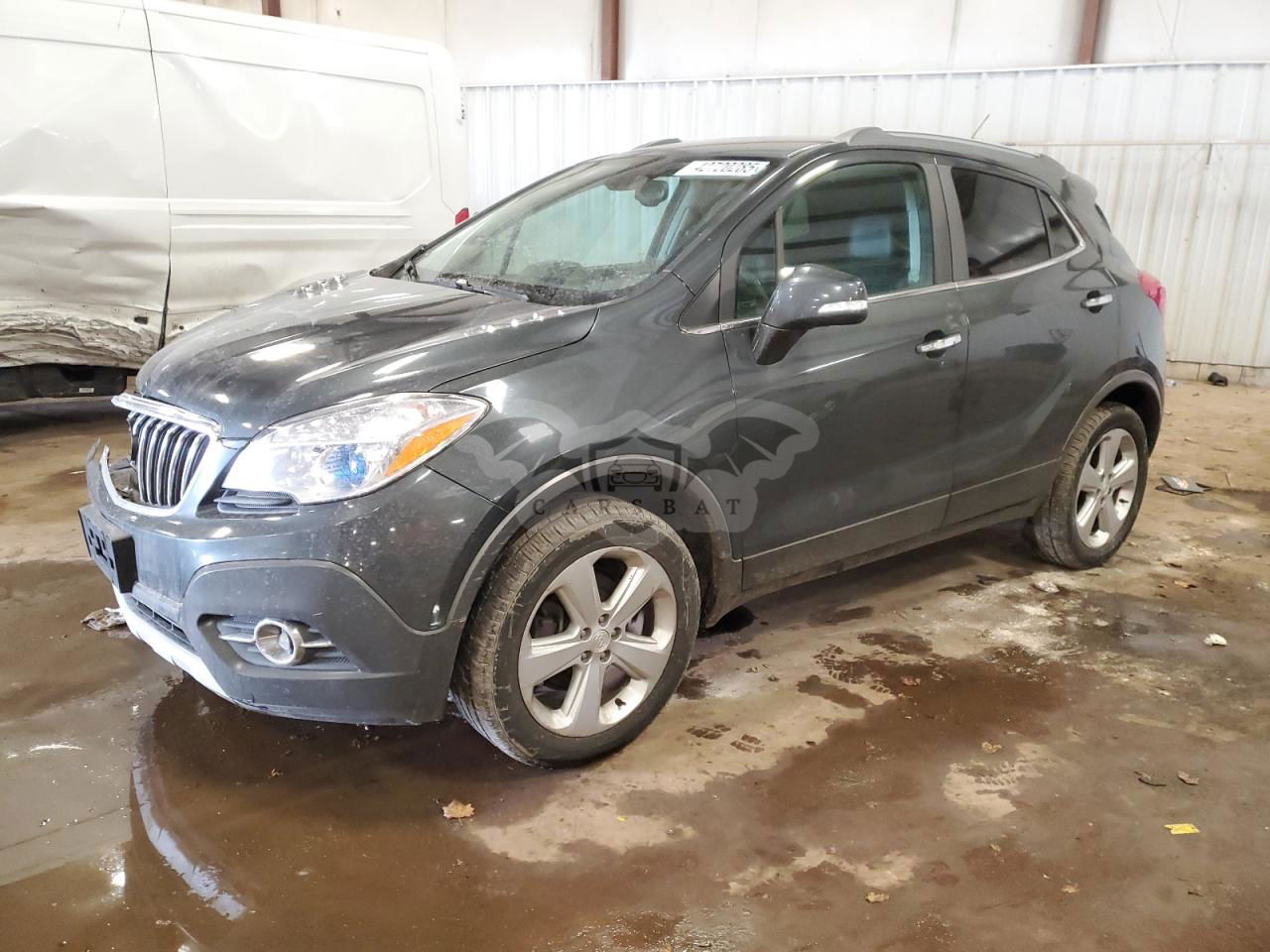 Buick Encore CONVENIENCE 1.4L  4 2016