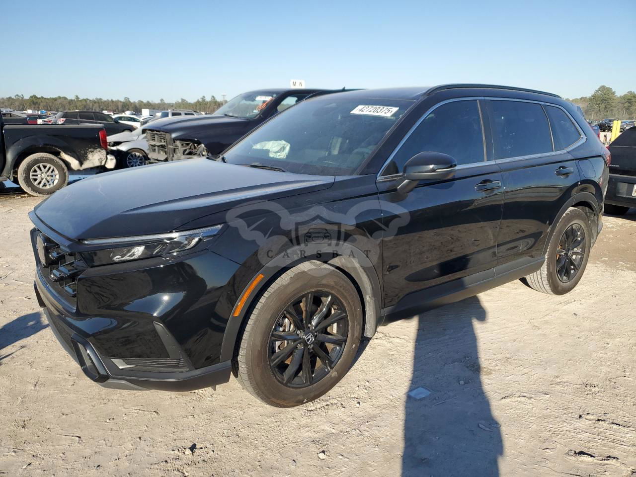 Honda CR-V SPORT 2.0L  4 2023
