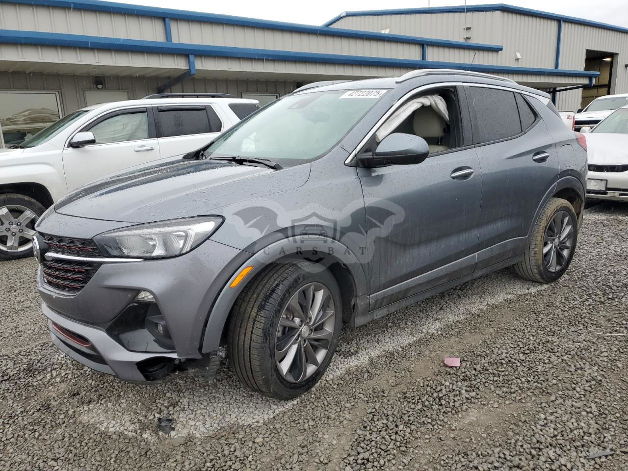 Buick Encore PREFERRED 1.2L  3 2021