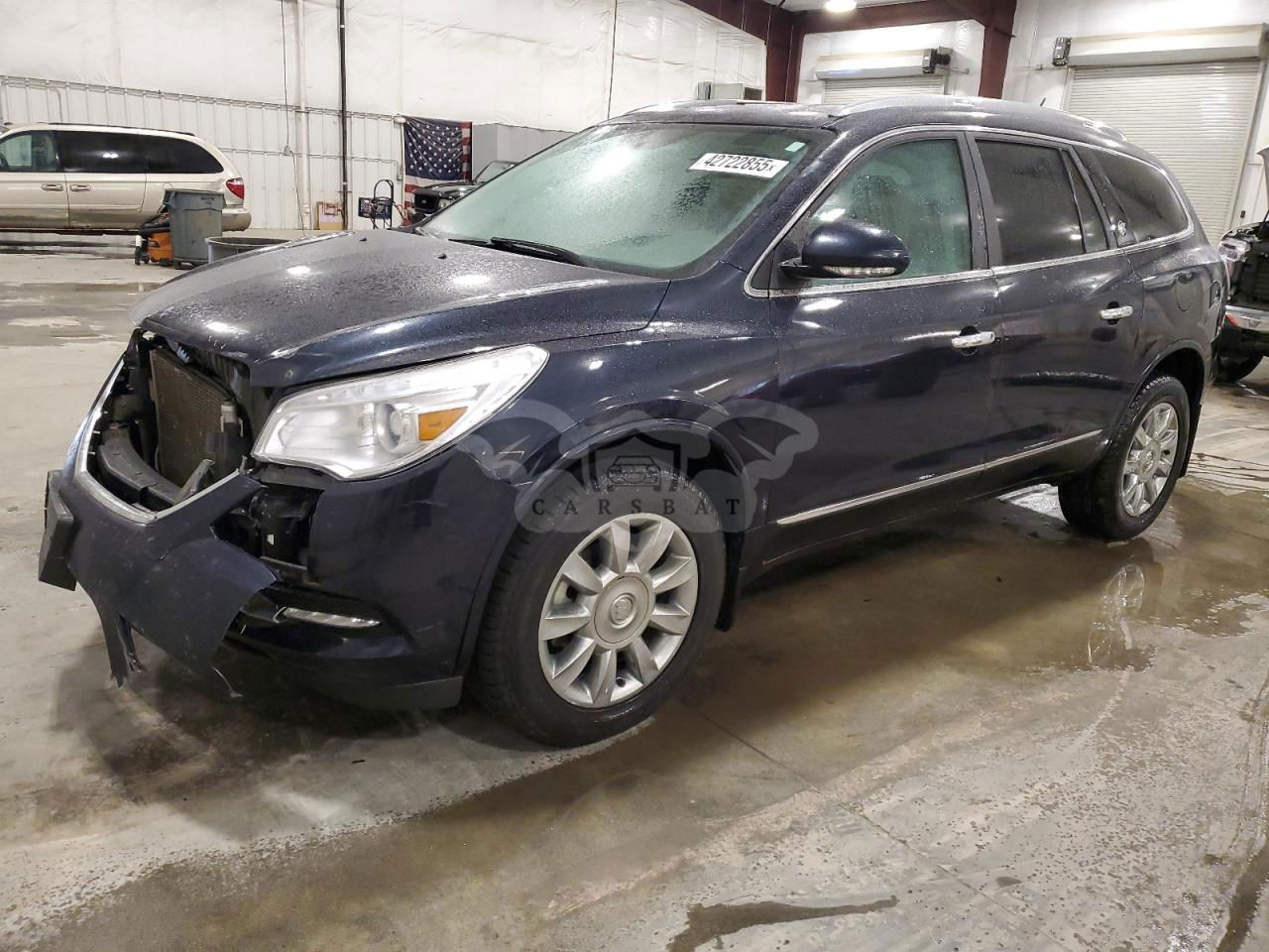 Buick Enclave 3.6L  6 2015