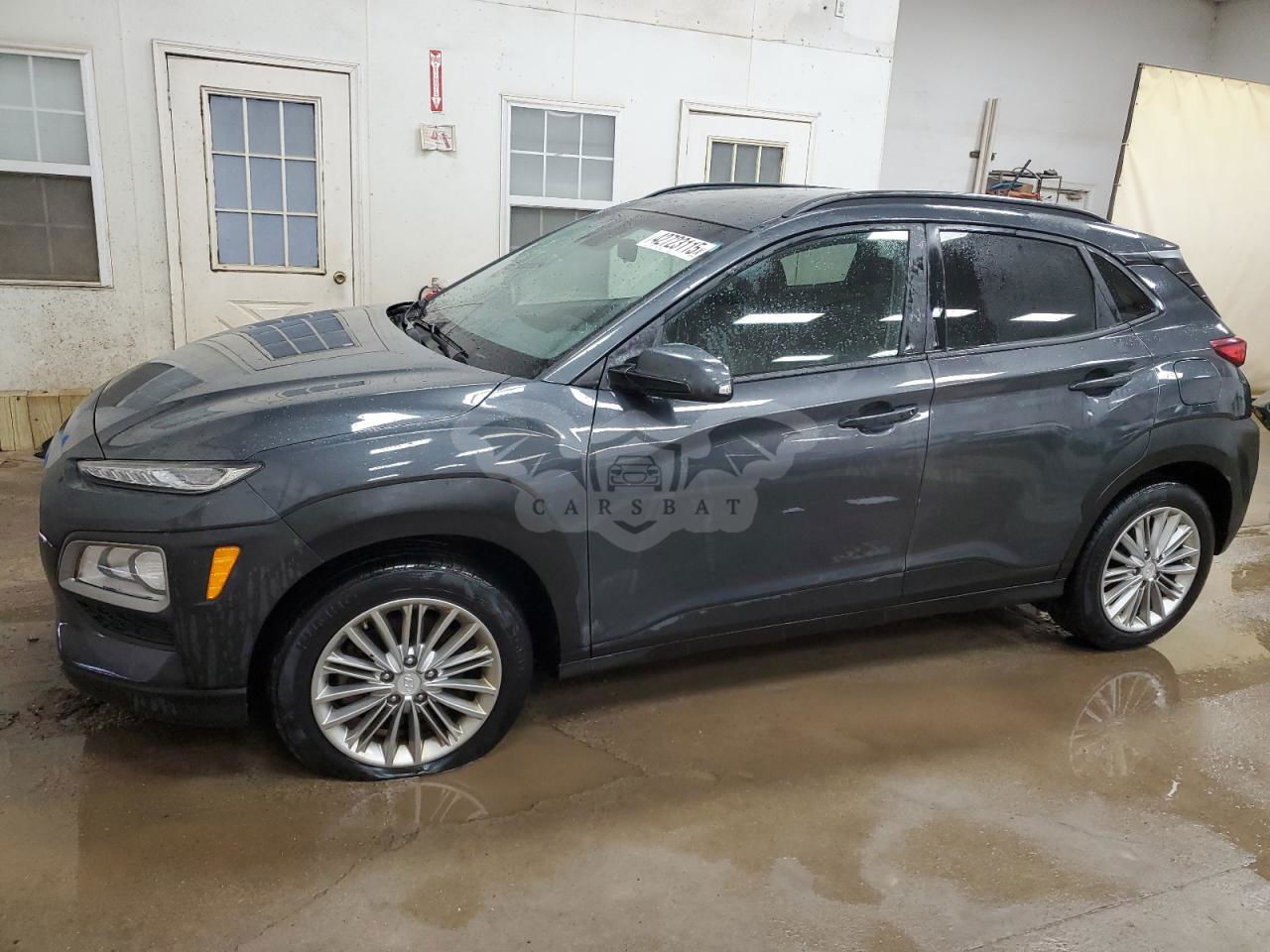 Hyundai Kona SEL 2.0L  4 2020