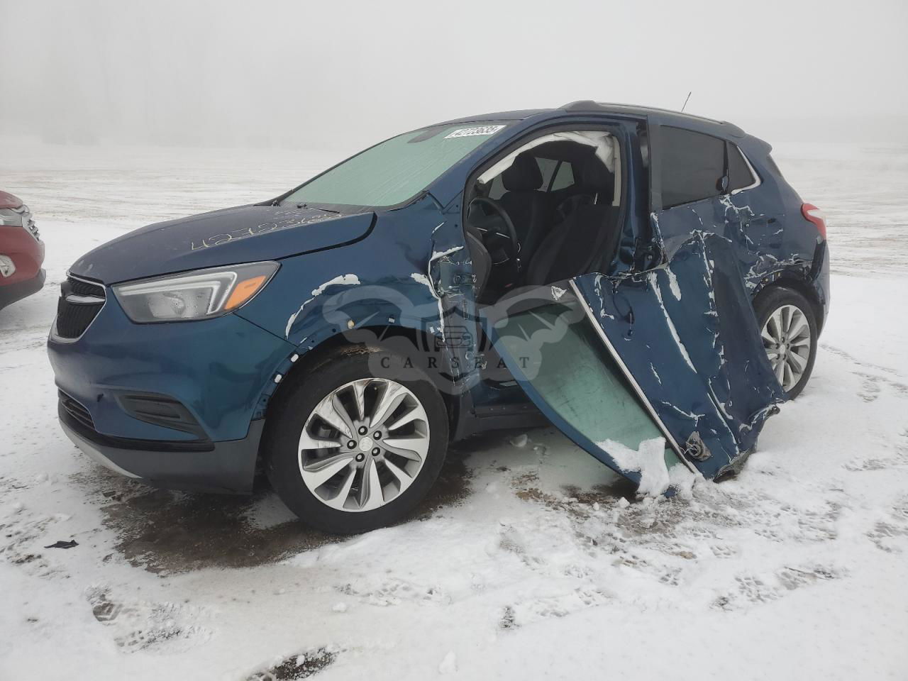Buick Encore PREFERRED 1.4L  4 2019