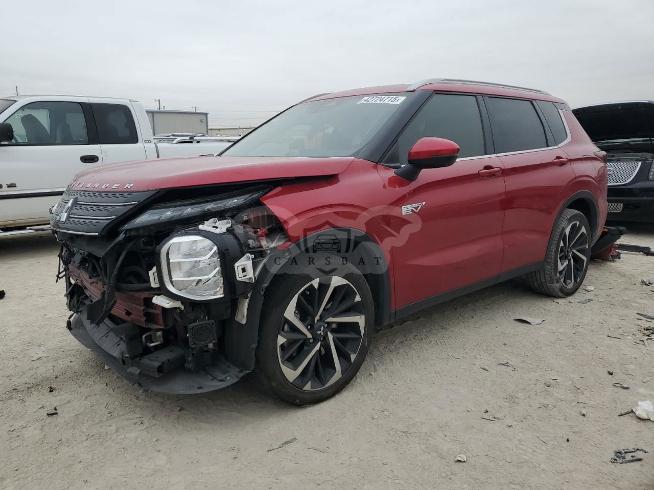 Mitsubishi Outlander SE 2.4L  4 2023